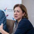 Violeta Marković: Odbornici SNS-a u Čačku pod čizmom Malovića iz Pančeva i Birmančevića iz Šapca