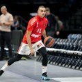 Madar i izrael poslali sebe i Sloveniju na evrobasket: Prvak se sveta se revanširao Švedskoj sa kamatom