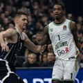 Žalgiris se oporavio od partizana: Litvanci savladali Efes u Kaunasu! Voker nastarvio da dominira!