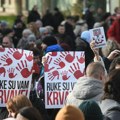 Završen skup podrške studentima – “Mislim, dakle blokiram” (FOTO)