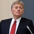 Peskov: Asad se ne skriva u Moskvi i njegova supruga ne želi rastavu