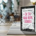 Portal zrenjaninski.com i Laguna poklanjaju knjigu „Sve što nikad nismo izgovorili“