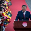 Xi: Niko ne može zaustaviti ujedinjenje Kine i Tajvana