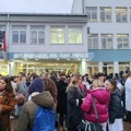 Stomatološka komora Srbije podržava zahteve studenata: Zaštita interesa profesije