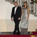 Ovo su tri najskuplja modna izdanja Melanije Tramp: Ne možete ni da zamislite koliko su koštali, od cena će vam se zavrteti…