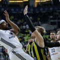 Fenerbahče ostavio Real ispod Partizana (video)