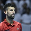 Novak Đoković sedmi teniser sveta, najbolji plasman u karijeri Hamada Međedovića