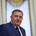 Dodik zagrmeo uoči izricanja presude: "Ovo je važan dan za Srpsku i BiH, važno je pokazati doslednost"