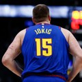 Denver reagovao zbog Jokićeve magije: Srbin piše istoriju, niko u NBA ovo nije uspeo