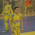 Futsaleri namučili lidera i osvojili bod: KMF Vranje - Loznica Grad 1:1