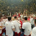 Treći put u klupskoj istoriji odbojkaši Radničkog osvajaju šampionsku titulu