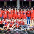Ivan Radovanović nakon još jednog velikog uspeha juniora Borca: Fenomenalna grupa momaka, sezona za nezaborav