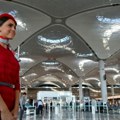 Istanbulski aerodrom postao najprometniji u Evropi