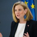 Austrijska ministarka: Nema govora o mešanju u unutrašnja pitanja Srbije