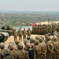 Pakistan simulira napad na indiju: "Spremni smo da branimo nacionalni suverenitet i teritorijalni integritet po svaku cenu…