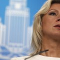 Očaj i beznađe anglosaksonaca Zaharova objasnila zašto je London pozvao ukrajinske trupe na paradu povodom Dana pobede