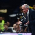 Obradović zadovoljan: „Utakmica nije imala rezultatski značaj, ali su fokus i ozbiljnost bili na nivou!“
