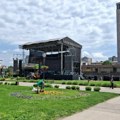 Počinje TRODNEVNI ĐURĐEVDANSKI MUZIČKI SPEKTAKL: Saša Kovačević, dr Nele Karajlić, hiphoperi…