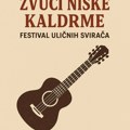Prvi festival uličnih svirača u Nišu: „Zvuci niške kaldrme“ oživljavaju Obrenovićevu ulicu
