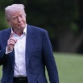 Donald Tramp čestitao novom papi Lavu XIV
