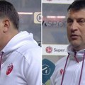 "Ma ne, nema veze sa tim": Vladan Milojević objasnio zašto Zvezda nije pobedila Vojvodinu