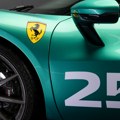 Električni Ferrari ipak ne stiže ove godine