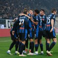 Atalanta prekinula čudesni niz Rome - i prošla u Ligu šampiona