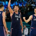 Luka Dončić stiže u Beograd: Poznati svi rivali košarkaša Srbije tokom priprema za Evrobasket