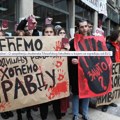 „Niko nije rekao da je EU nadležna“: O saopštenju studenata Filozofskog fakulteta u kojem se ograđuju od EU
