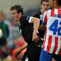 Atletiko pao u Pamploni: Osasuna srušila tim Čola Simeona, Betis iščupao bod u Madridu