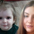 Sedam minuta misterije u slučaju Danke Ilić: Majka ponovo pred tužiocem, evo na koja pitanja će morati da odgovori