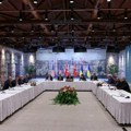 Razgovori Ukrajine, Turske i Amerike u Istanbulu, najavljen susret delegacija Moskve i Kijeva
