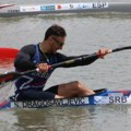 Srbiji tri šanse za medalju na sk u kajaku: Milica Novaković i Marko Novaković očekivano, mladi Strahinja Dragosavljević…