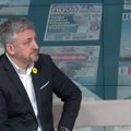 (VIDEO) Georgiev: Vučić u Nišu pozvao na dijalog, ali nije jasno koga