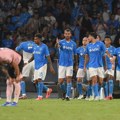 U Italiji drama dostiže vrhunac - moguća i majstorica za titulu: Napoli i Inter u petak odlučuju o Skudetu