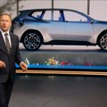 BMW: Strategija usmerena isključivo na električna vozila je ćorsokak