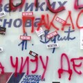 Kako su batinaši postali "dečaci" i "junaci": Posle kontramitinga i kontrazahteva, Vučić najavljuje i kontrablokadu
