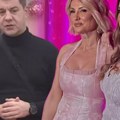 Ivan Marinković se tačno u ponoć obratio ćerki Leni: Evo šta je rekao dok je Goca Tržan slavila sa Rašom