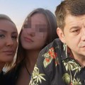 Ivan Marinković se tačno u ponoć obratio ćerki Leni: Evo šta je rekao dok je Goca Tržan slavila sa Rašom