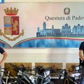 Srbin "pao" s kombijem punim ukradenih bicikala u Italiji: Austrijanac ga locirao preko airtaga, vrednost kradene robe kao stan…