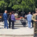 Sećanja i bol ne blede