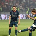 Kataijev gol Vojvodini najlepši u prošlom mesecu