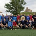 Novi Pazar: Sportski heroji za pomoć malim sugrađanima