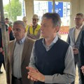 Glišić o izborima u Kosjeriću i Zaječaru: Građani će pokazati da žele da se gradi