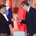 Okrugli sto: Zajednička budućnost na globalnom nivou u interesu i Srbije i Kine
