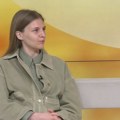 Radmila Petrović: Živim od poezije, ali ne zahvaljujući kupovini knjiga ili nastupima u Srbiji