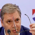 Vučić: Svi koji su napali novinare u Zaječaru i Kosjeriću biće uhapšeni