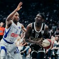 Košarkaši Partizana na korak od titule šampiona ABA lige