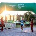 Deseta sezona manifestacije „Schneider Electric Serbia Business run“ održana u Novom Sadu