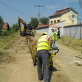 Obustava saobraćaja u Donjoj Jajini zbog radova